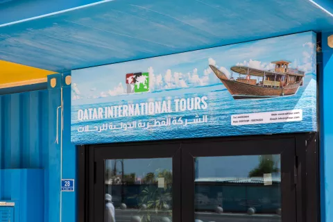 qatar international tours